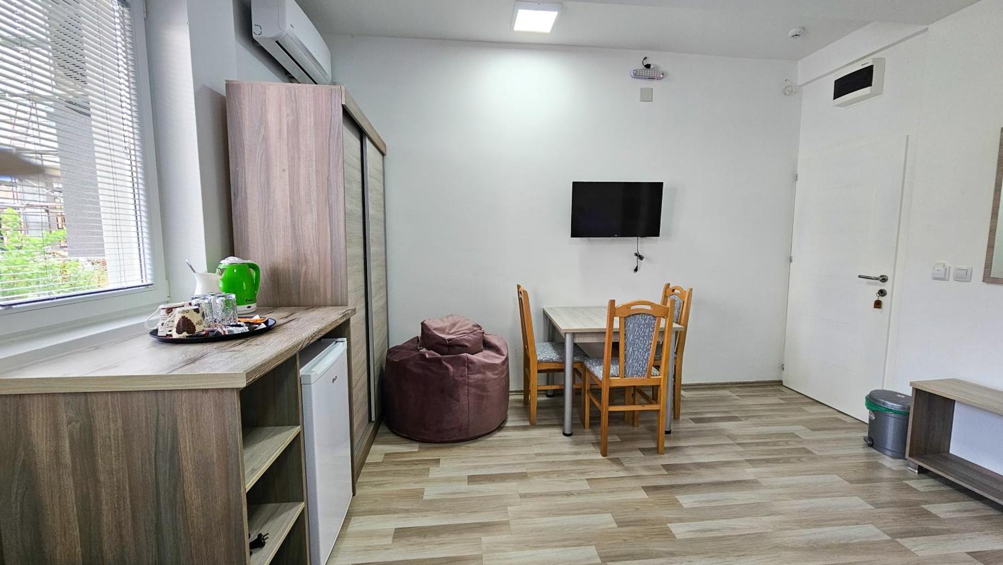 Villa Frasoro Ohrida Cameră foto