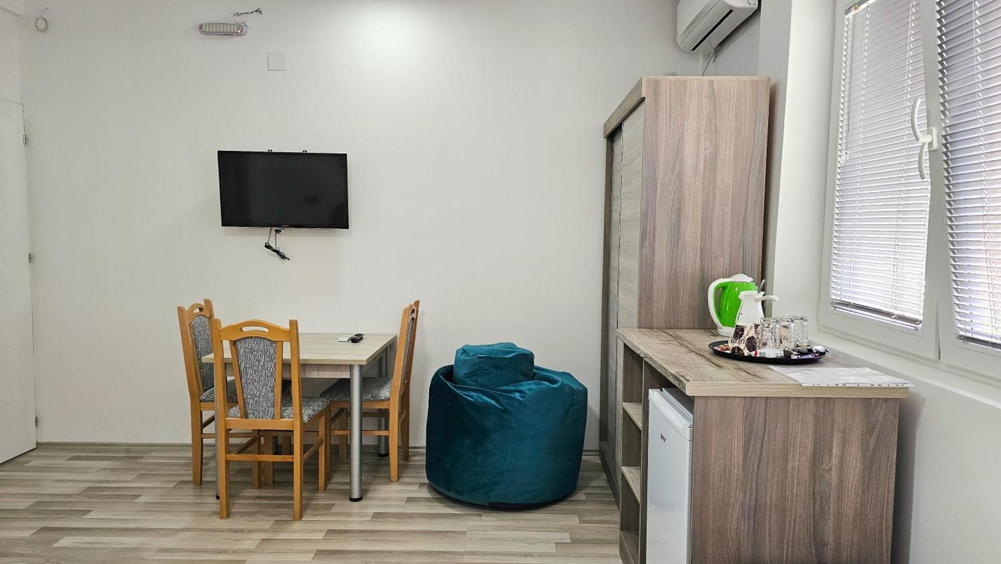 Villa Frasoro Ohrida Cameră foto